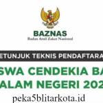 Beasiswa Cendikia Baznas 2024 Peluang Terbaik untuk Pelajar dan Mahasiswa Berprestasi