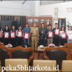 Pemerintah Tomohon Luncurkan Program Beasiswa untuk Mahasiswa IAKN Manado