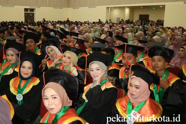 Raih Kesempatan Emas UIN Datokarama Palu Buka Beasiswa PPA untuk Mahasiswa