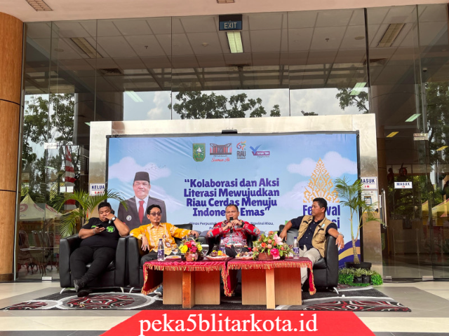 Pemprov Riau Siap Berikan Beasiswa Temukan Jadwal dan Syarat Pendaftarannya