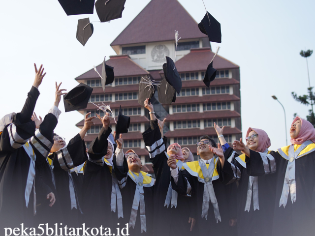 Peran Beasiswa Merata Mewujudkan Impian Anak Bangsa  didalam Pendidikan Berkualitas