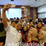 Beasiswa Full Sarjana Pemkot Cilegon Investasi untuk Masa Depan Generasi Muda