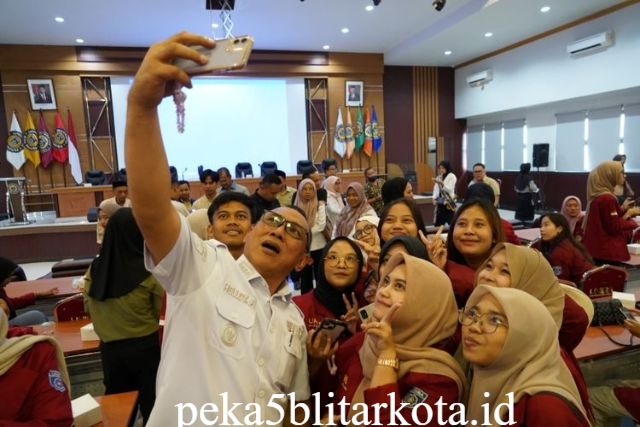 Beasiswa Full Sarjana Pemkot Cilegon Investasi untuk Masa Depan Generasi Muda