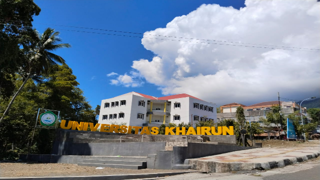 Menyelami Jejak Akademik dan Transformasi Universitas Khairun Ternate