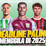 Tembok Terkuat Premier League