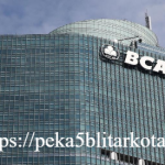 BCA PPTI 2026: Beasiswa, Asrama, dan Kesempatan Kerja
