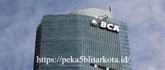 BCA PPTI 2026: Beasiswa, Asrama, dan Kesempatan Kerja