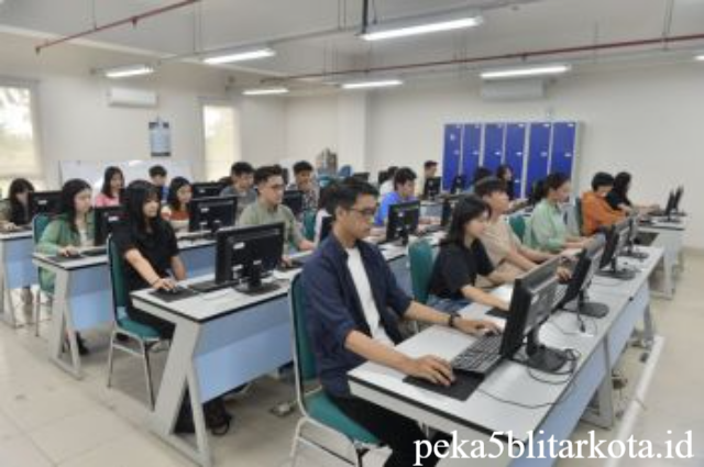 Info Terbaru Beasiswa Atma Jaya 2025/2026 untuk Mahasiswa Baru