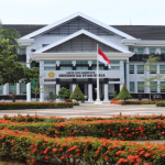 Mengenal Lebih Dekat Universitas Syiah Kuala