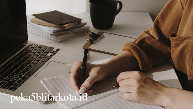 Cara Membuat Modul Pembelajaran