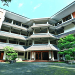 Eksplorasi Universitas Katolik Soegijapranata