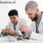 Mengenal Jurusan Teknik Elektromedik